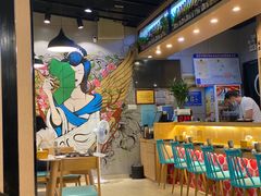 -樱の千渡日式料理·铁板烧•烧鸟(金盛田广场店)