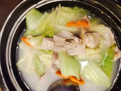 -钳真多钓虾馆·小龙虾海鲜烧烤(九六广场店)
