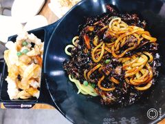 -香港饭店0410(弘大店)