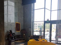 -星河湾温泉洗浴酒店