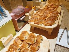 -上海东方佘山翰悦阁酒店·Vie全日制餐厅