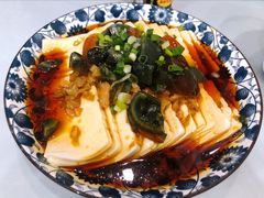 皮蛋豆腐-小实惠嘉(威海路店)