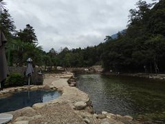 -姑婆山森林酒店