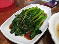 -伙工殿餐厅(吉大店)