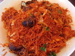 -新加坡Zam Zam餐馆