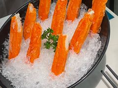 -一哥澳门豆捞 · 十七年经典澳门火锅(领展购物广场店)