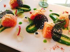 -AZUL by FUEL蓝色·法式酒馆(琶醍店)