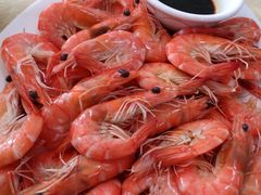 -秋姐美食店(旅游大道店)