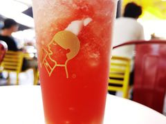 多肉瓜瓜-喜茶(深圳福田星河COCO Park店)