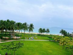 -三亚亚龙湾天域度假酒店