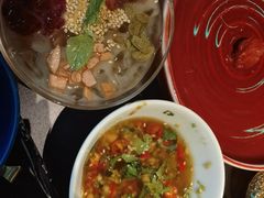 -大隐·成都火锅Bistro(合生麒麟新天地店)