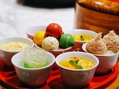 -悦轩中餐厅·高空江景·杭州柏悦酒店
