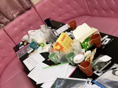 -FullHouse桌游狼人跑团剧本杀(徐家汇店)