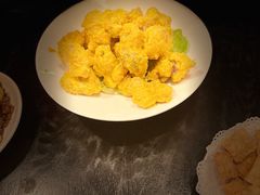 -三酉星·枫·山風与野菜(上海总店)