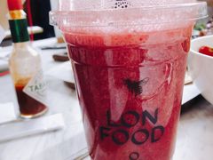 鮮果汁-农畉LONFOOD(福田星河COCOPark店)