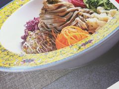 -山西会馆·晋菜·晋商宴·学堂记忆(许坦西街店)