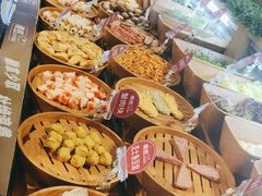 -樱煦和牛寿喜烧(如皋吾悦广场店)