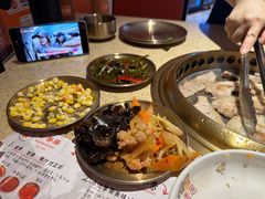 -妙香居韩国烤肉(容桂天佑城店)