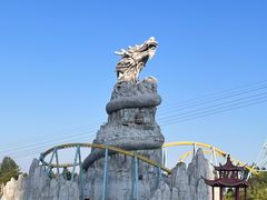 -合肥融创乐园