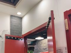 -京门老爆三·铜锅涮肉 爆肚(望京店)