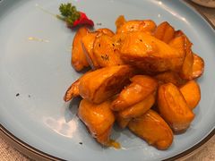 -同喜烤鸭店(光芒店)