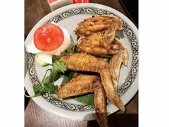 -大头虾越式风味餐厅(光明广场店)