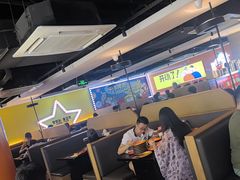 -真熙家牛排烤肉无限续(百脑汇店)