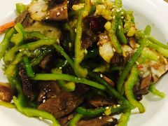 -妈妈的味道(工人体育场东路店)