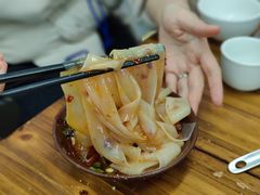 -笔记安顺夺夺粉火锅