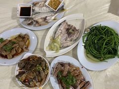 -车头老二大排档(金城步行街店)