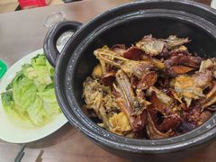 -斯丹姜母鸭·古法干香(涂门街总店)