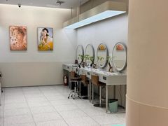 -天真蓝照相馆(五角场百联又一城店)