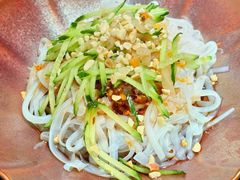 -奇芳阁·百年清真南京菜(夫子庙店)