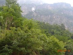 照片&nbsp;005-九皇山景区