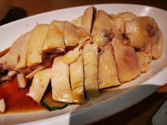 海南鸡饭-新加坡高记KOO KEE Restaurant(盈科店)