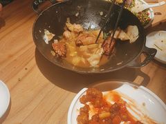 -徐小姐地锅鸡(铜山万达店)
