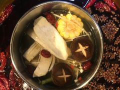 -董家湾重庆老火锅(嘉华店)