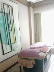 -青青一生美皮肤管理