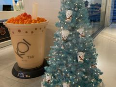 -KOI The(卓悦汇购物中心店)