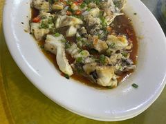 -绢姐海鲜大排档