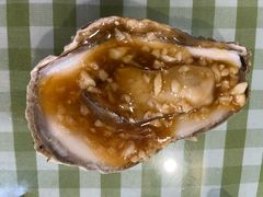 -华圆美食-老蓬莱菜(蓬港路店)