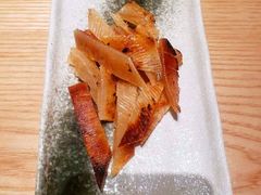 -人间酒暖·Go blanc·烧鸟·深夜食堂(陆家嘴店)