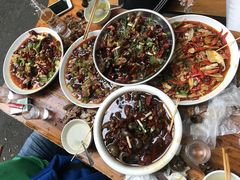 -三哥田螺(北书院街店)