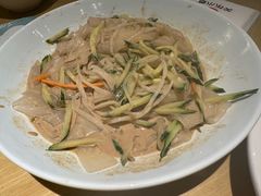 -关东小磨东北菜(上海长风大悦城店)