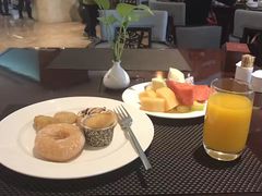 -惠州康帝国际酒店