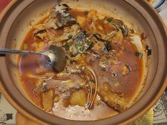 -千岛湖小鱼儿·淳安匠心农家菜