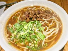 -平娃三宝烧烤·面食(富丰桥店)
