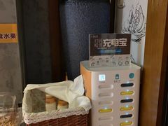 -炊烟小炒黄牛肉(东庆街店)
