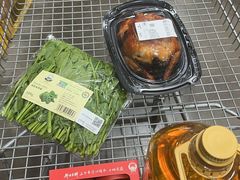 -山姆会员商店(上海浦东店)