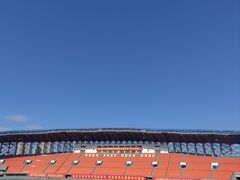 -赤峰体育中心